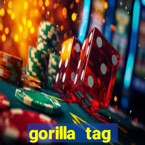 gorilla tag download mobile